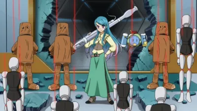 thumbnail - S2:E16 Legend of The Sevens