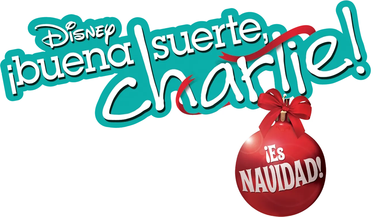 Buena suerte, Charlie: ¡Es Navidad!