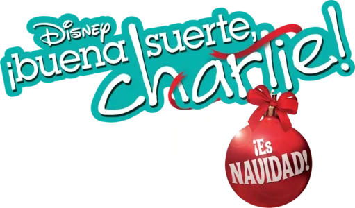 Buena suerte, Charlie: ¡Es Navidad!