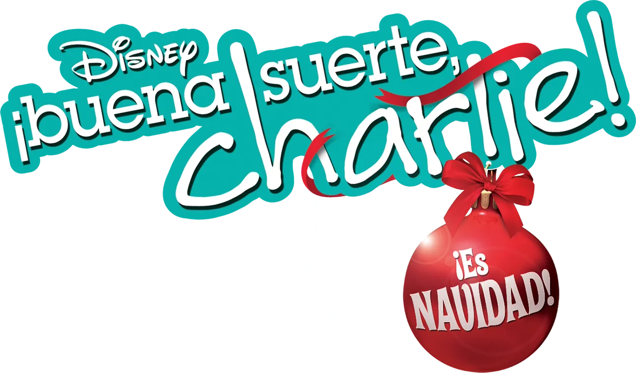 Buena suerte, Charlie: ¡Es Navidad!
