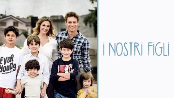 thumbnail - I Nostri Figli