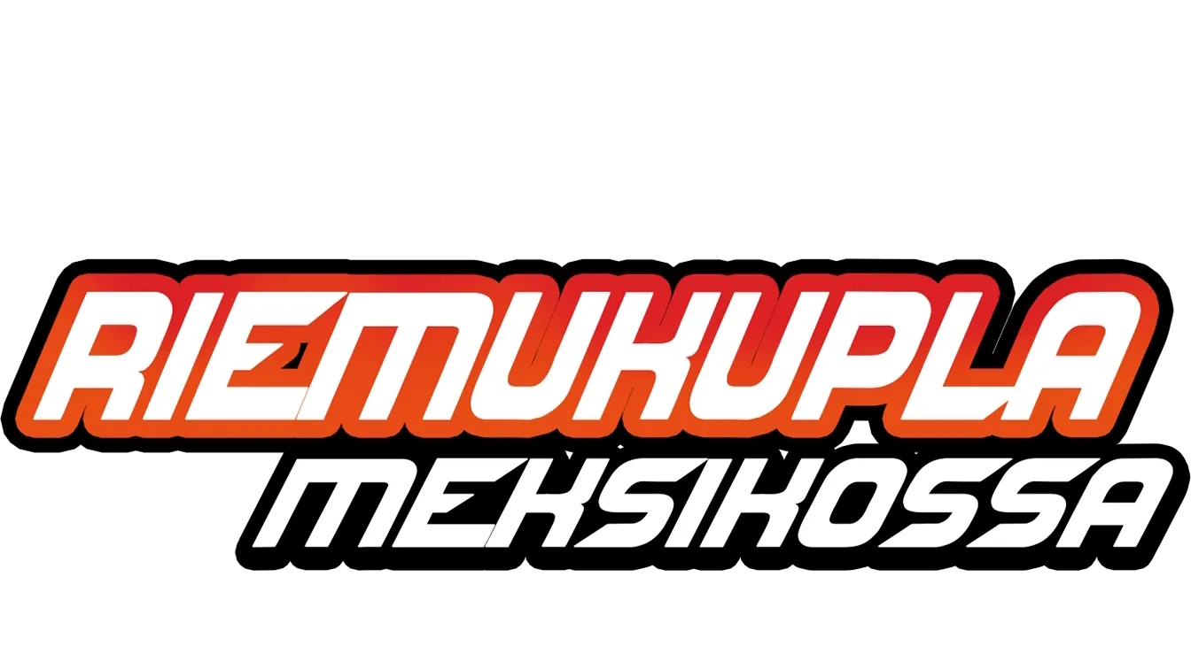 Riemukupla Meksikossa