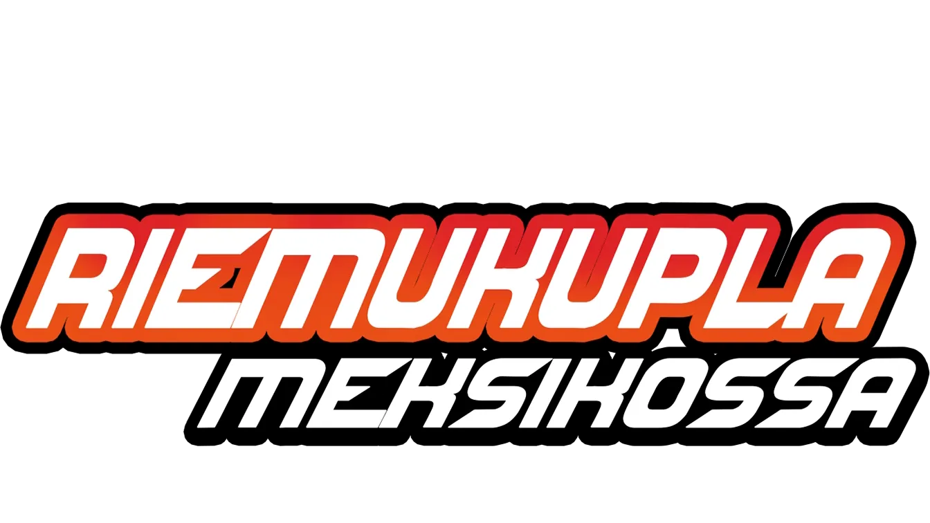 Riemukupla Meksikossa