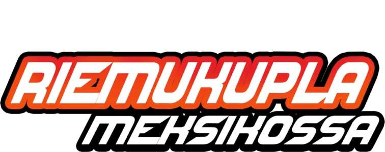 Riemukupla Meksikossa