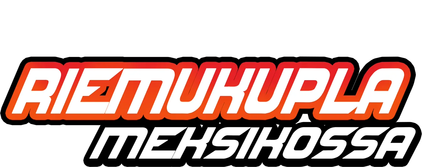 Riemukupla Meksikossa