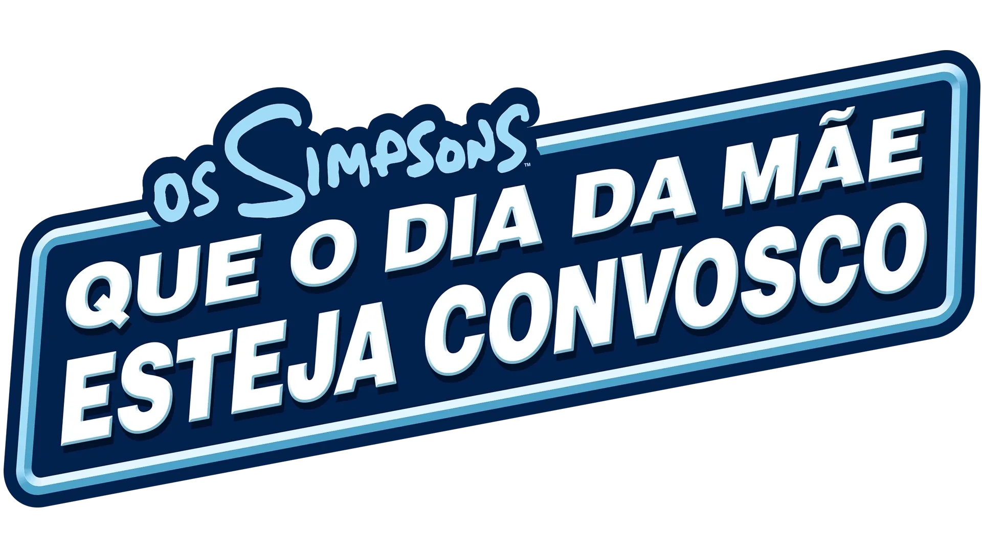 Que o Dia da Mãe esteja convosco