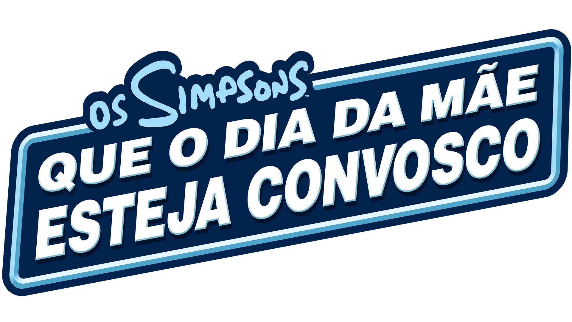 Que o Dia da Mãe esteja convosco