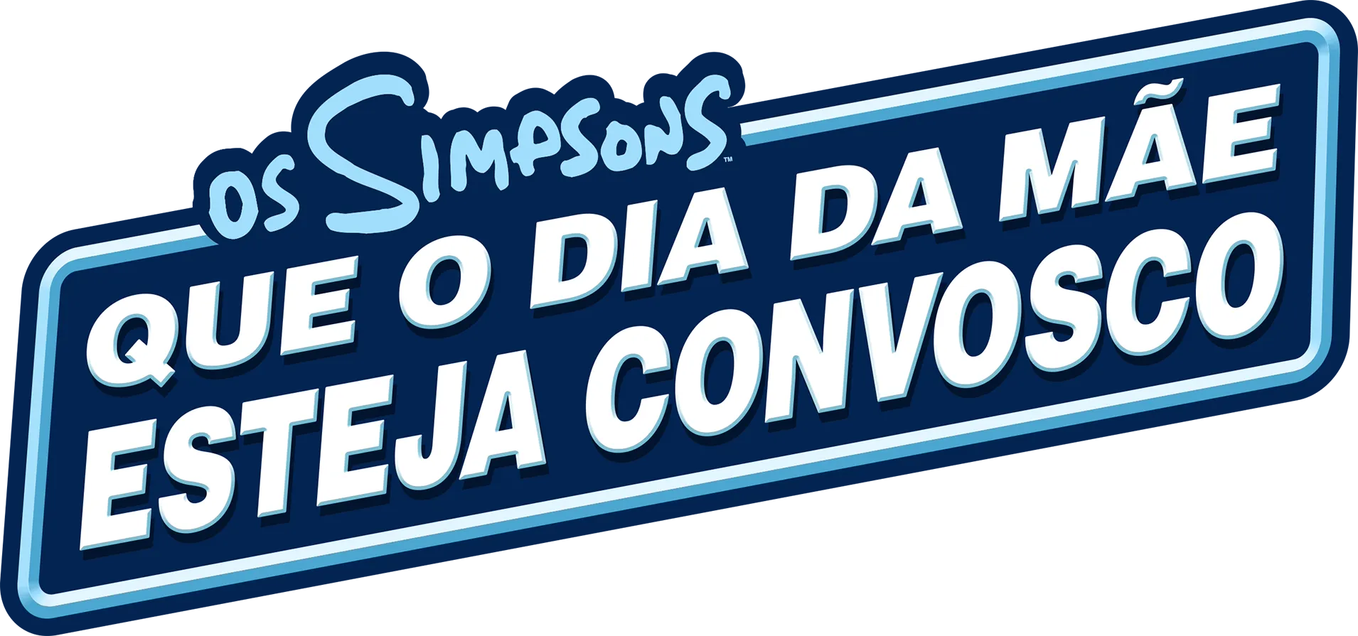 Que o Dia da Mãe esteja convosco
