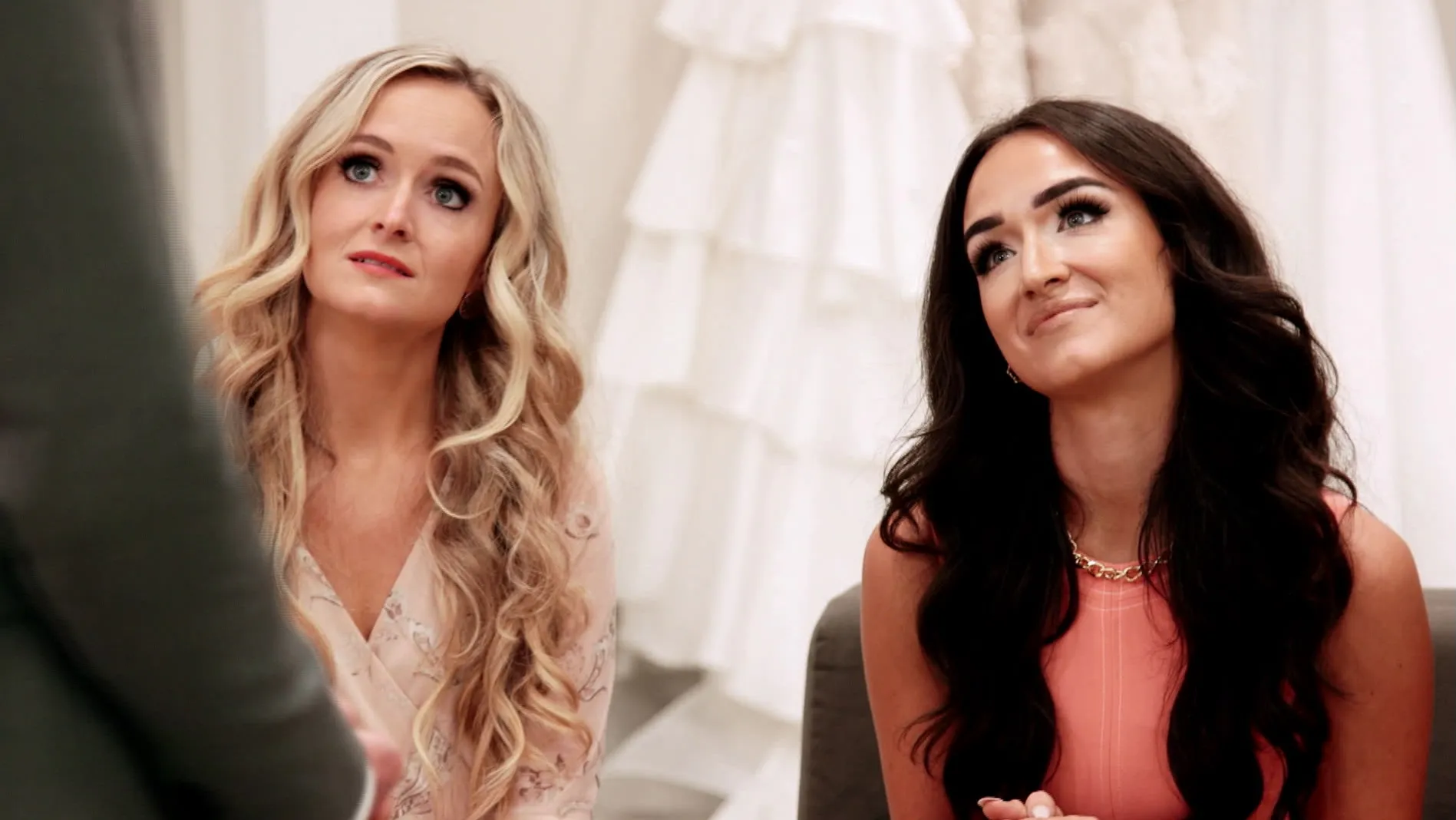 thumbnail - S21:E1 You Went From Snickers Bar to Caviar
