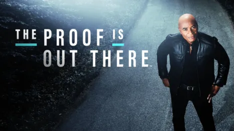 thumbnail - The Proof is Out There