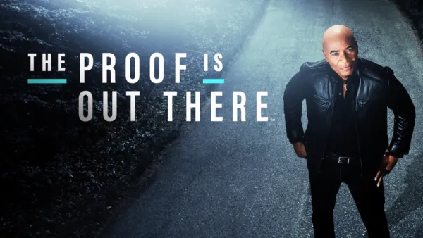 thumbnail - The Proof is Out There