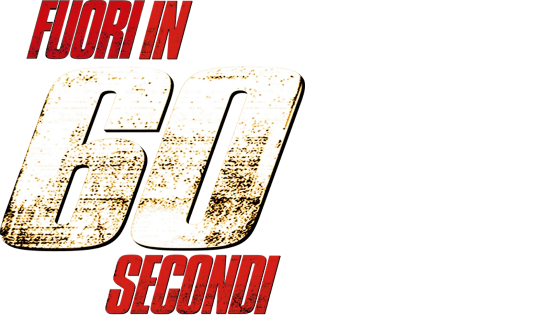 Fuori in 60 secondi 