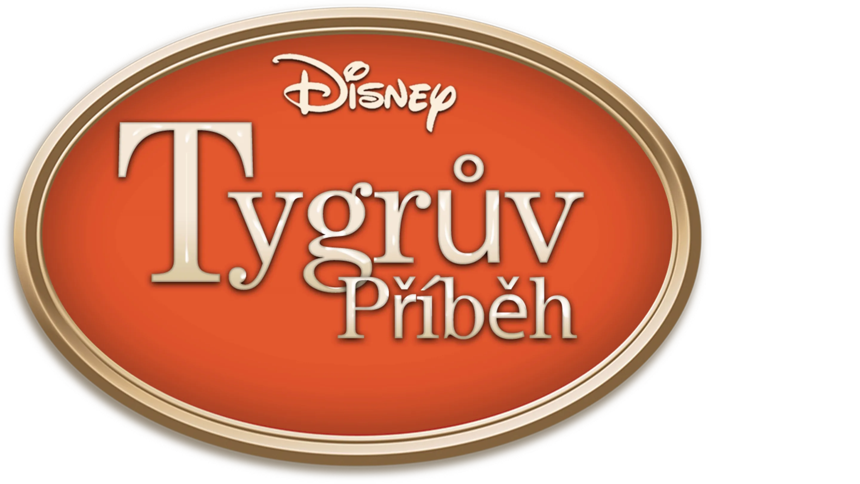 Tygrův příběh