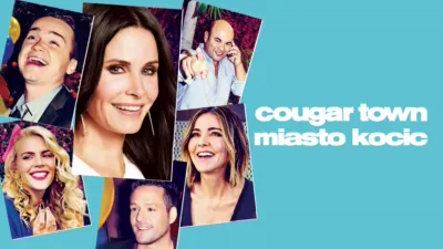thumbnail - Cougar Town: Miasto kocic