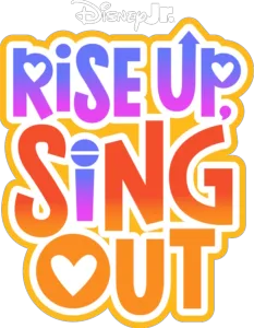 Rise Up, Sing Out