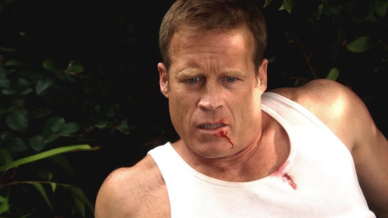 thumbnail - S3:E8 Doubting Tommy