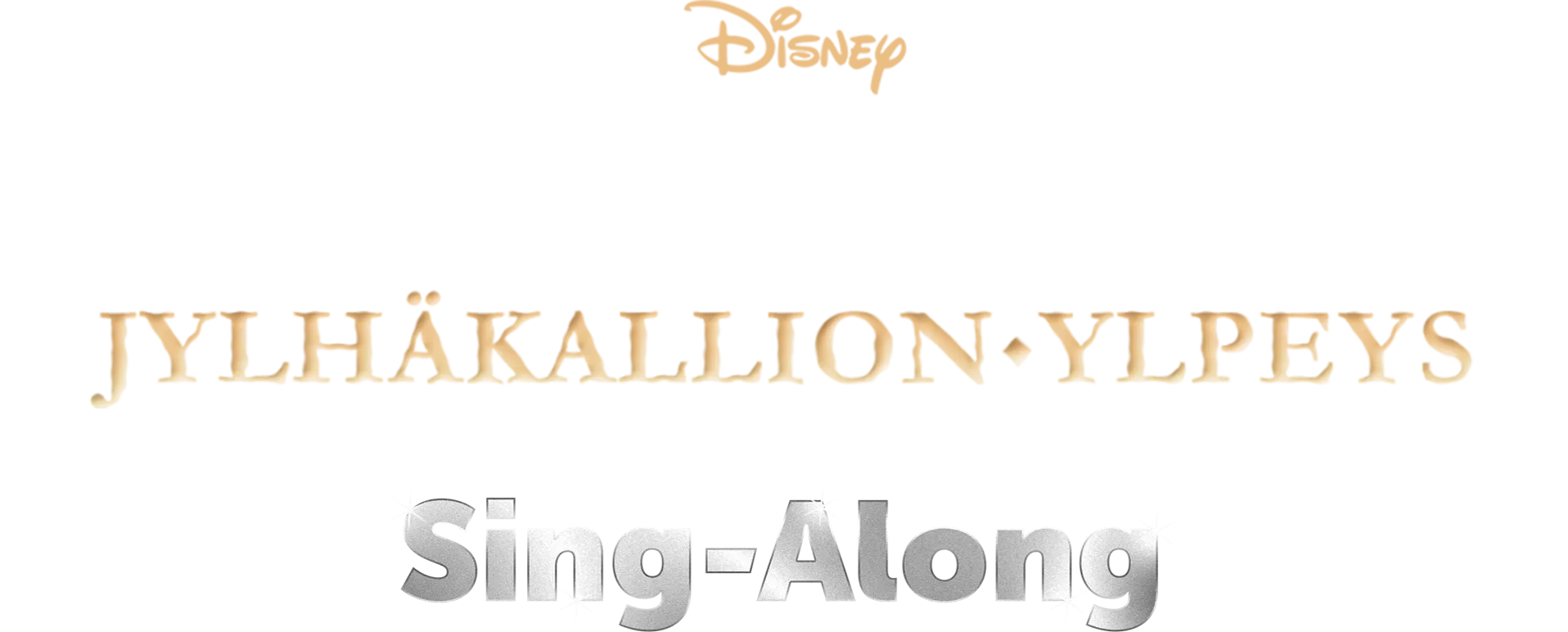 Leijonakuningas 2 – Jylhäkallion ylpeys  Sing-Along