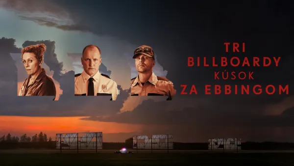 thumbnail - Tri billboardy kúsok za Ebbingom