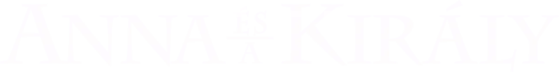 Anna és a király