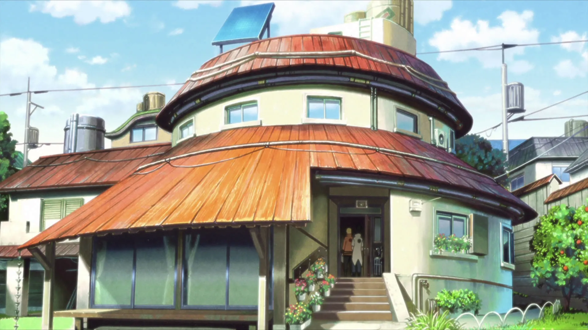 thumbnail - S1:E8 (Dub) The Dream's Revelation