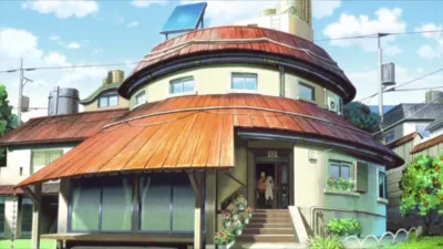 thumbnail - S1:E8 (Dub) The Dream's Revelation