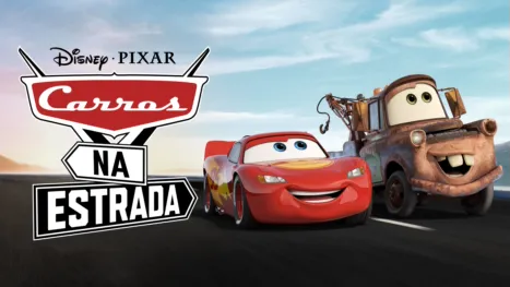 thumbnail - Carros: Na Estrada
