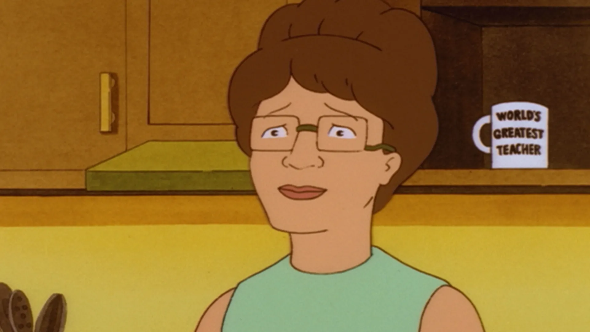 thumbnail - S5:E5 Peggy Makes the Big Leagues