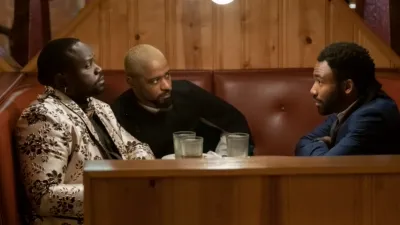 thumbnail - S4:E3 Born 2 Die