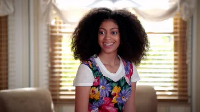 thumbnail - S2:E3 On My own