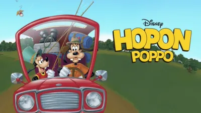 thumbnail - Hopon poppo