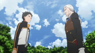 thumbnail - S1:E12 (Sub) A Flash of Sloth Nefarious Sloth