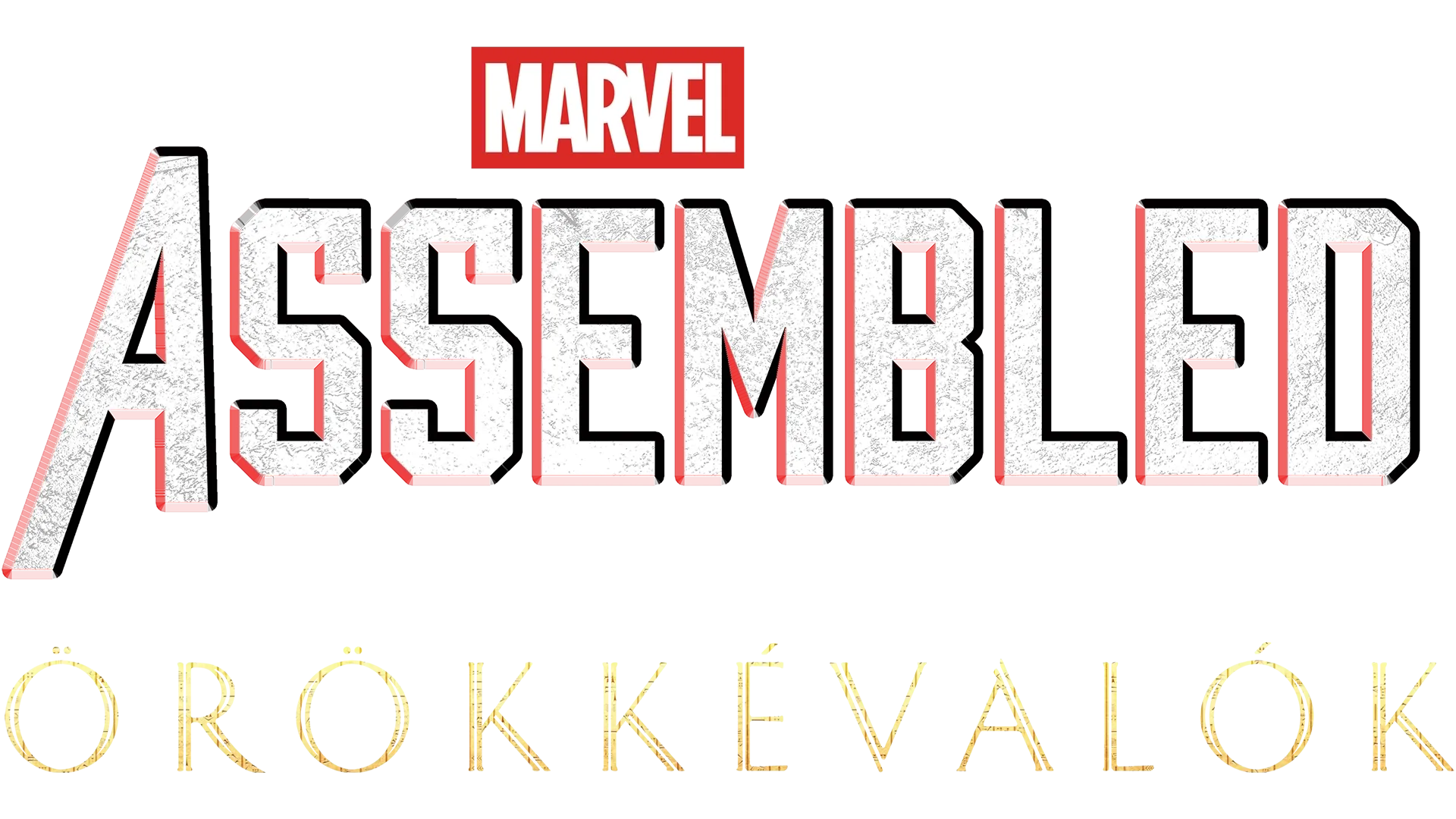 Örökkévalók werkfilm