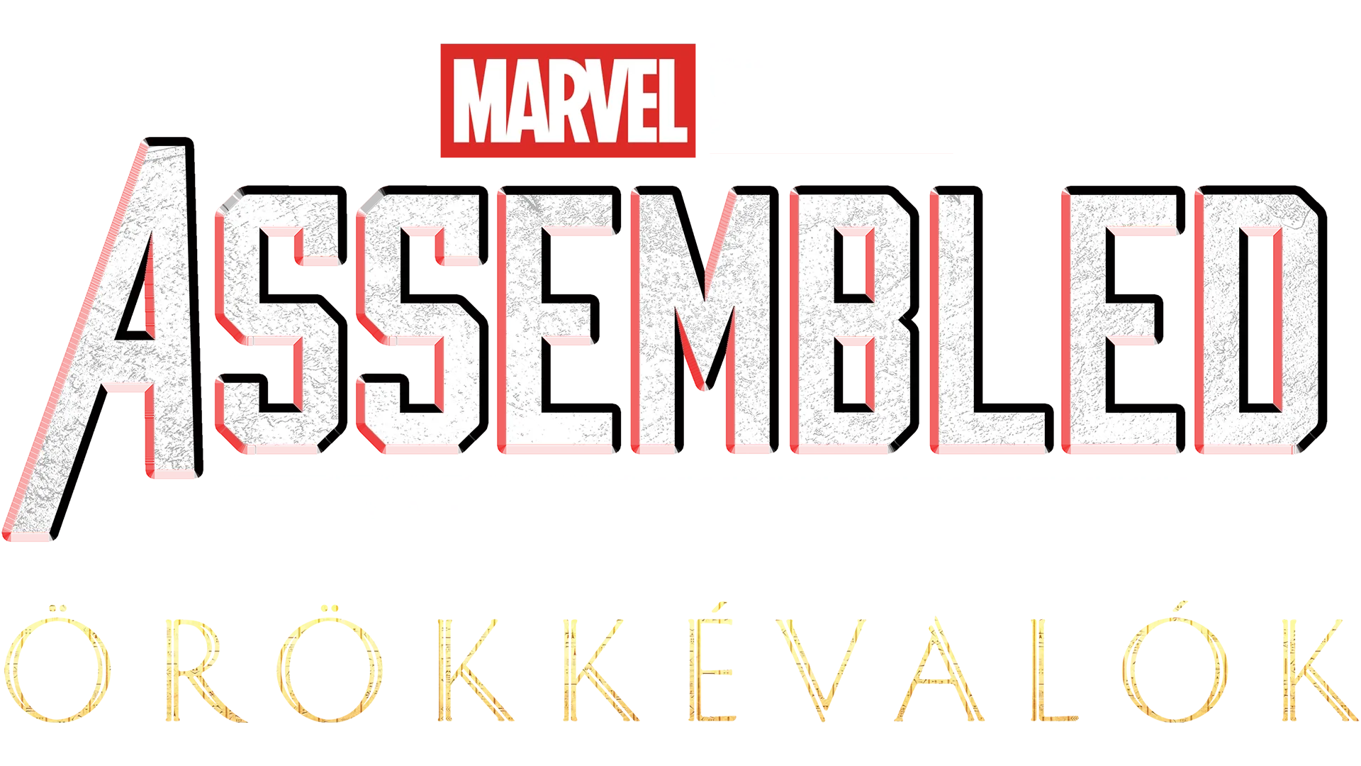 Assembled: Örökkévalók werkfilm