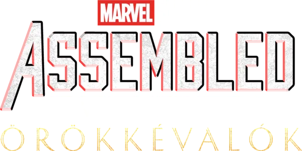 Assembled: Örökkévalók werkfilm