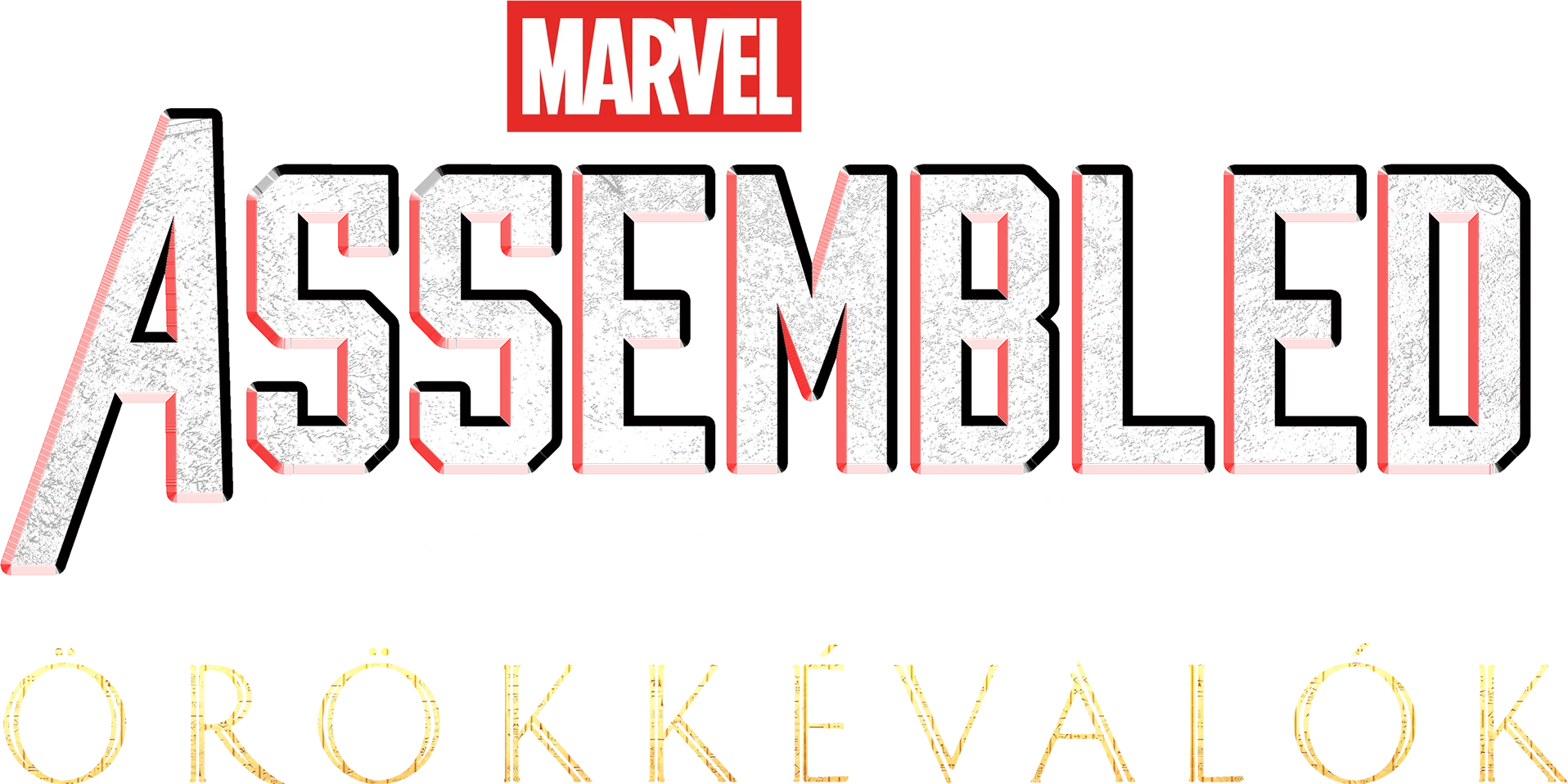 Assembled: Örökkévalók werkfilm