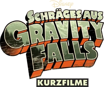 Schräges aus Gravity Falls (Kurzfilme)