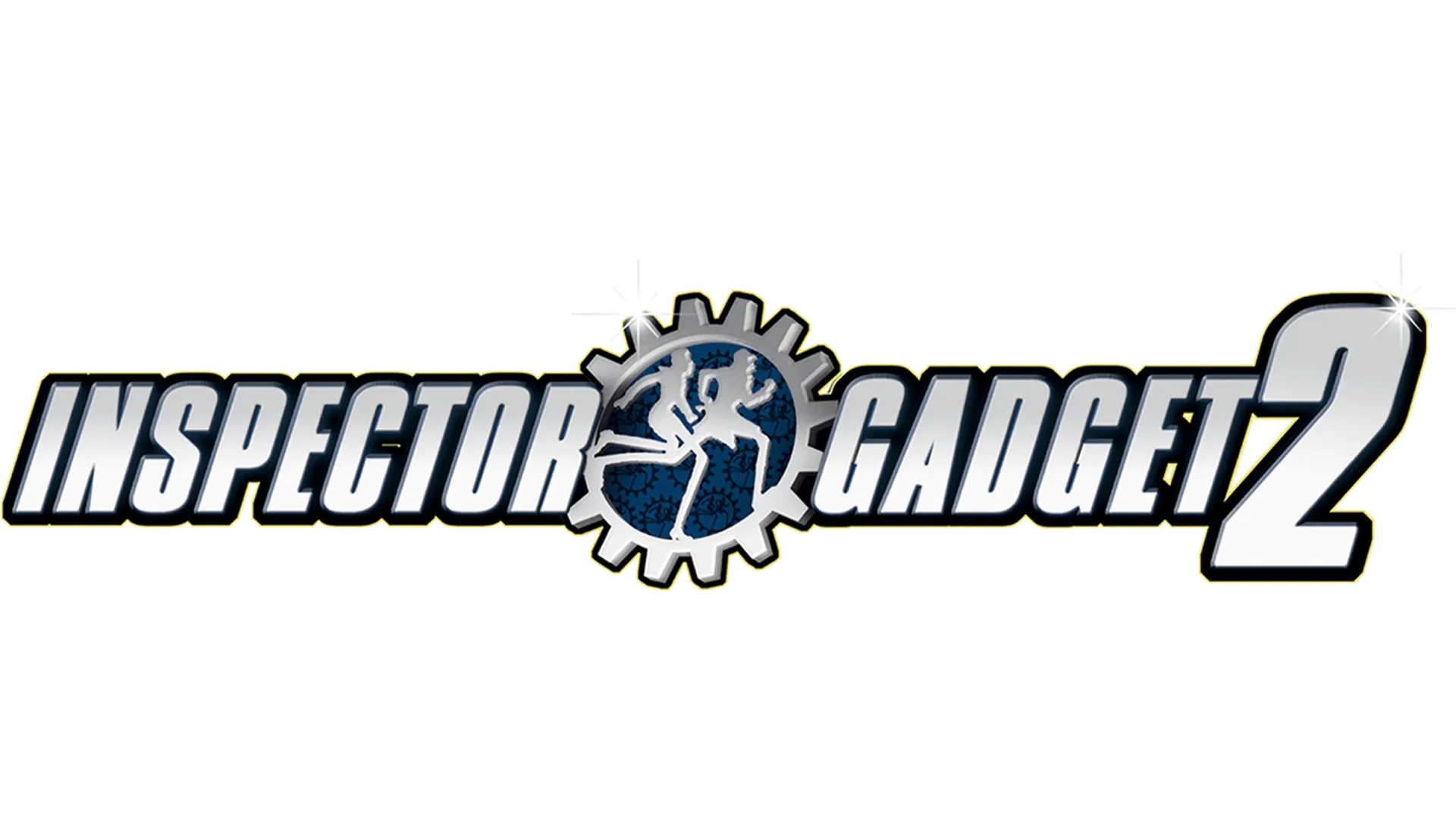 Inspector Gadget 2