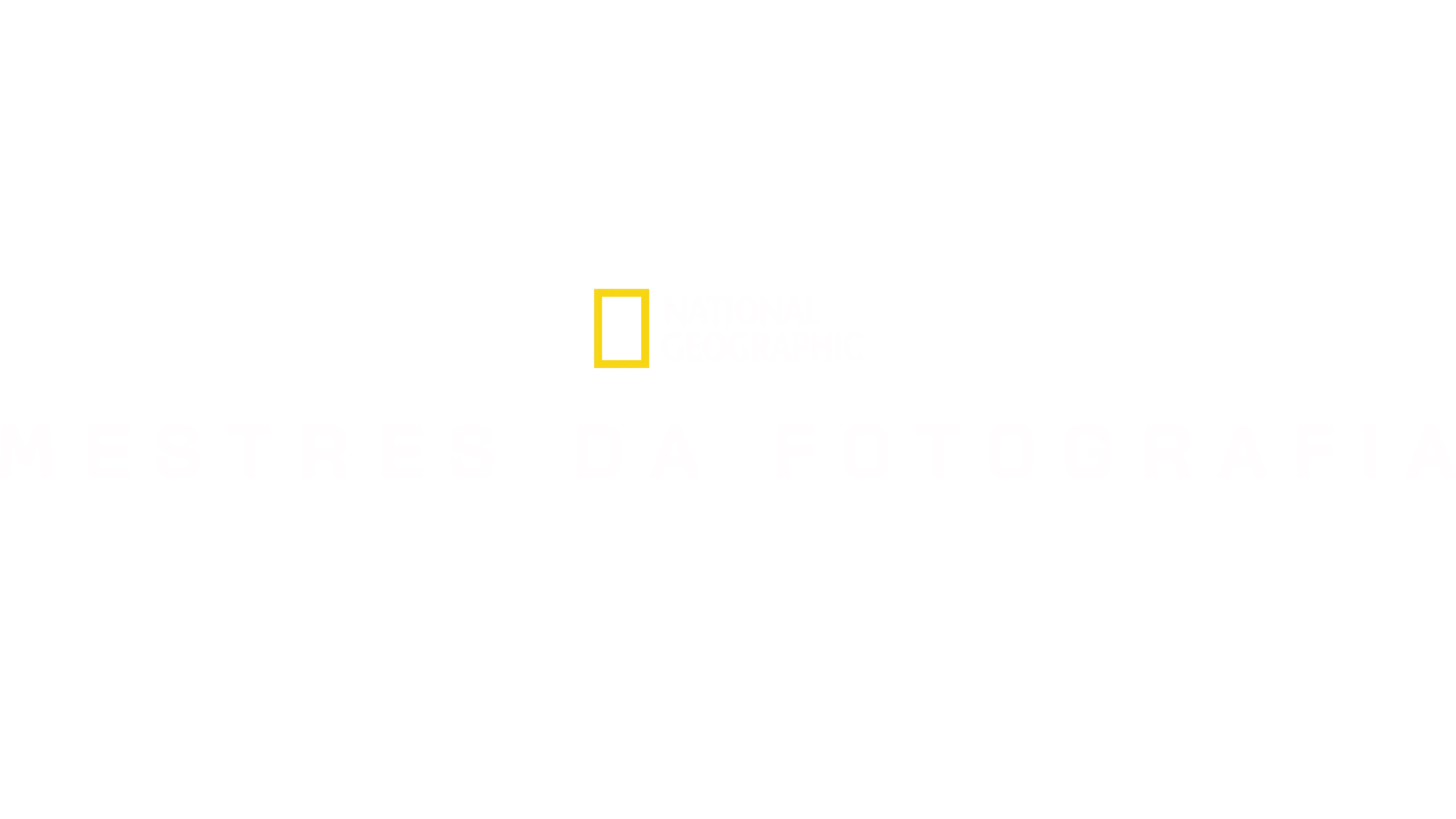 Mestres da Fotografia