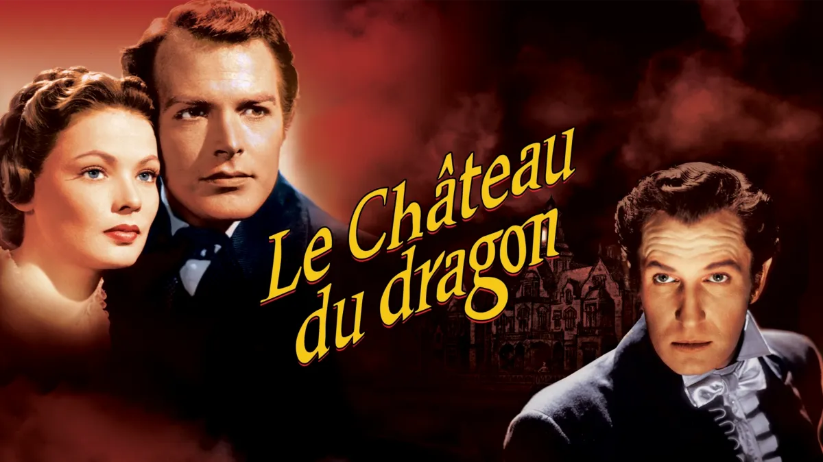 Regarder Le Château du Dragon | Disney+