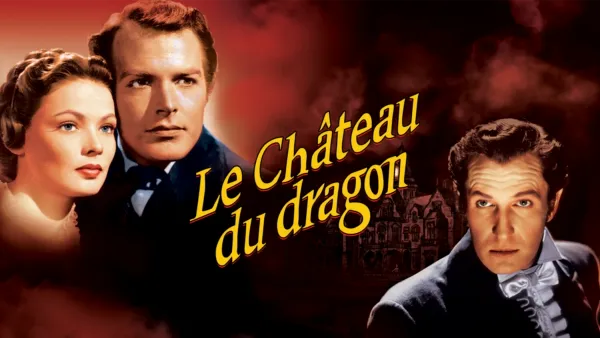 thumbnail - Le Château du Dragon