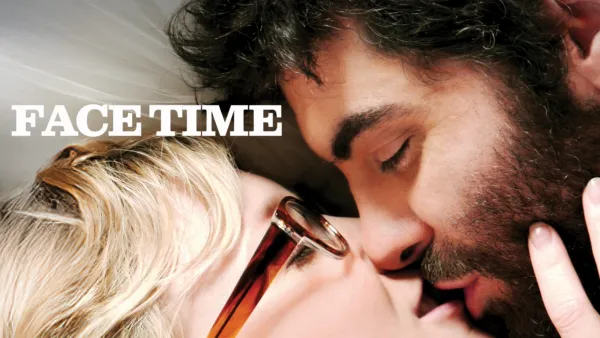 thumbnail - Face Time