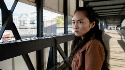 Helen Dorn - Kleine Freiheit