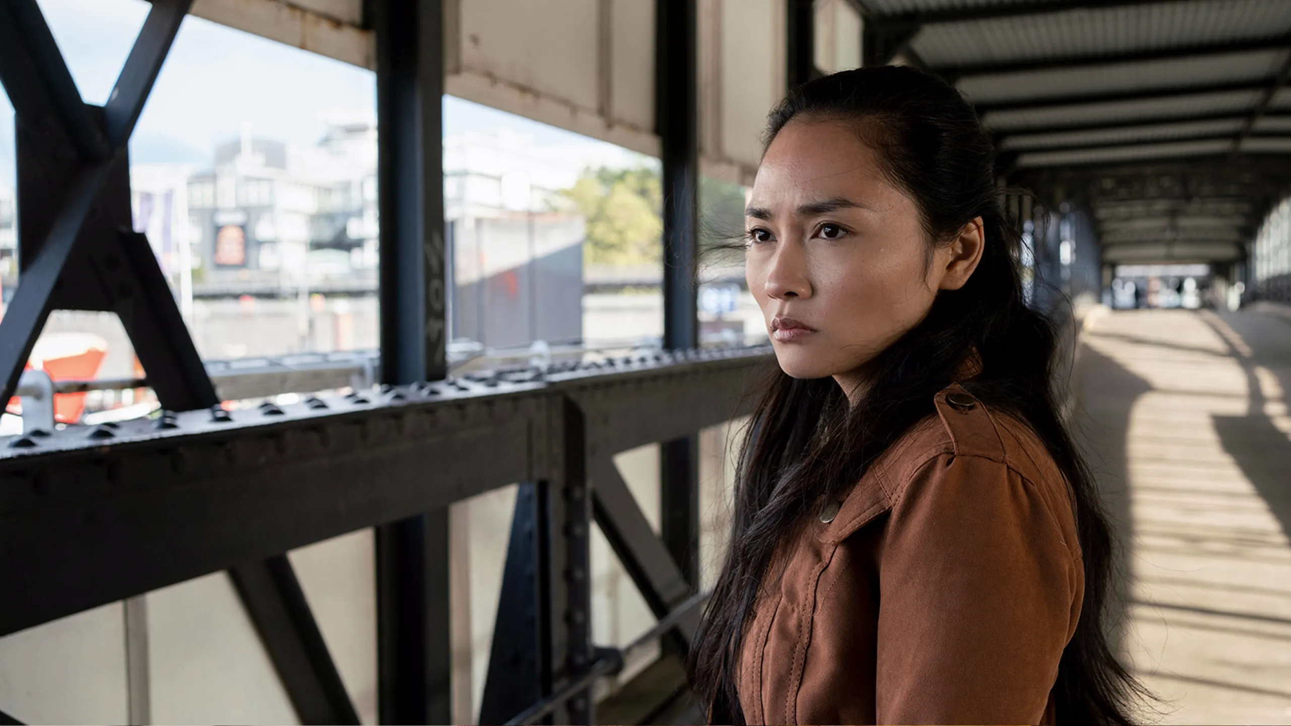 Helen Dorn - Kleine Freiheit