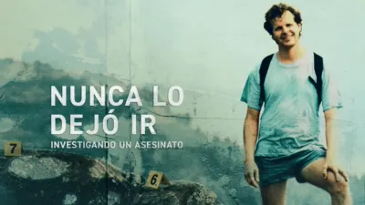Nunca lo dejó ir: Investigando un asesinato