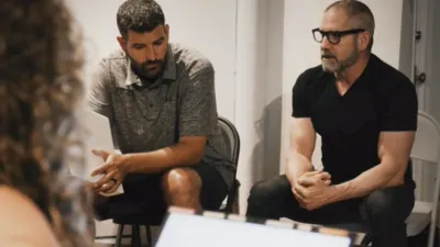 thumbnail - S2:E11 The Manifesto