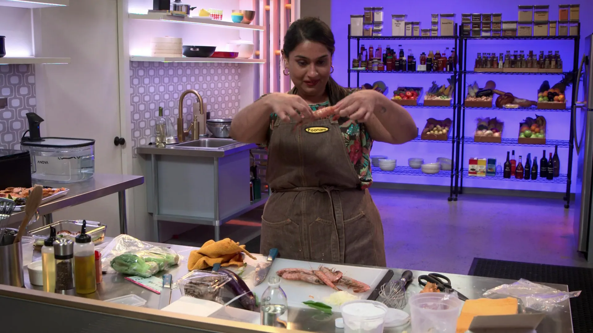 thumbnail - S1:E8 Technique