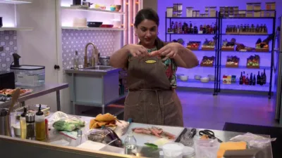 thumbnail - S1:E8 Technique