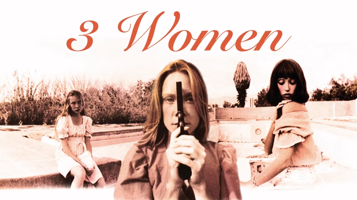 Watch 3 Women | Disney+