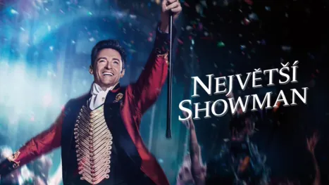 thumbnail - Největší showman