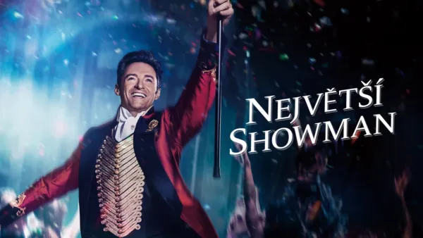 thumbnail - Největší showman